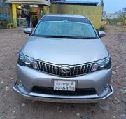 Toyota Axio LUXEL G PUSH 2013 for sale