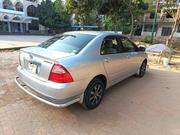 Toyota Corolla X Silver 1300Cc 2005 for sale