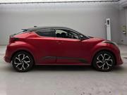 Toyota C-HR HYBRID Z LEATHER PKG 2021 for sale