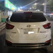 Hyundai Tucson sun roof 2011 for sale