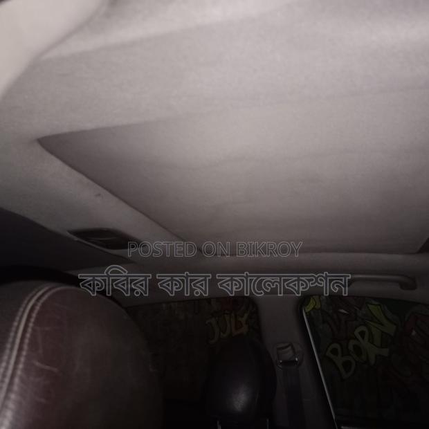 Hyundai Tucson sun roof 2011
