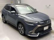 Toyota Corolla Cross Masive grey 2025 for sale