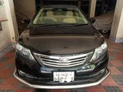Toyota Allion G PLUS OCTANE 2016 for sale