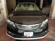 Toyota Allion G PLUS OCTANE 2016 for sale