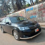 Toyota Axio push start 2012 for sale