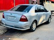 Toyota Corolla X SILVER OCTANE 2005 for sale