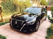 Toyota Crown ATHLATE S SUNROOF 2017 for sale