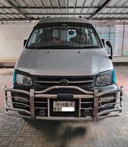 Toyota Noah GL SUPER LITEACE 2006 for sale