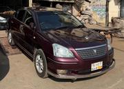 Toyota Premio F 2004 for sale