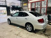 Toyota Allion silver 2003 for sale