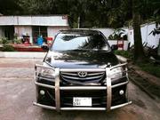 Toyota Avanza S 7SEATER 1500CC 2009 for sale