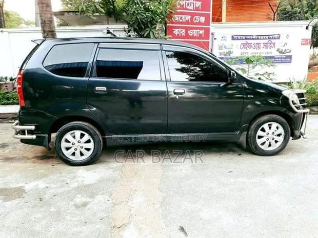 Toyota Avanza S 7SEATER 1500CC 2009