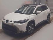 Toyota Corolla Cross Z Leather 2022 for sale