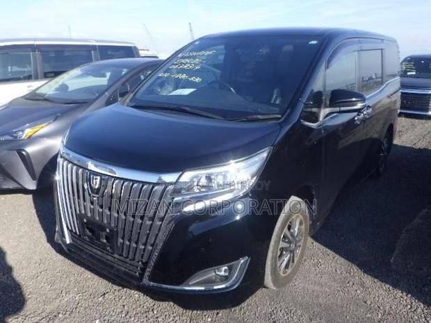 Toyota Esquire Gi package 2020