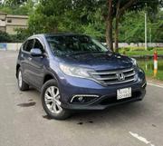 Honda CR-V JDM Version 2.0L 2011 for sale