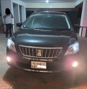 Toyota Premio G PUSH BLACK 2011 for sale