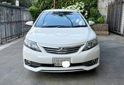 Toyota Allion G PRO EDITION 2013 for sale