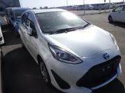 Toyota Aqua S Pearl Color 2020 for sale