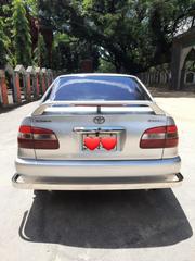 Toyota Corolla 110 XE SALOON 1998 for sale