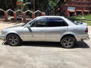 Toyota Corolla 110 XE SALOON 1998 for sale