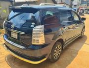 Toyota Wish G 7Seater 1.8L 2004 for sale