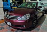 Toyota Allion G LIMITED WIN 2006 for sale