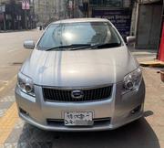 Toyota Axio G HID SELECTION 2009 for sale