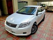 Toyota Axio X Hid Selection 2011 for sale