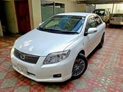 Toyota Axio X Hid Selection 2011 for sale