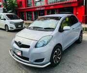 Toyota Vitz U X EDITION 2009 for sale