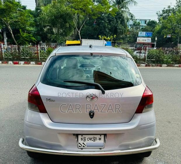 Toyota Vitz U X EDITION 2009