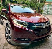 Honda Vezel S NON HYBRID WIN 2015 for sale