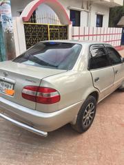 Toyota Corolla 111 2000 for sale