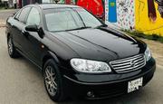 Nissan Sunny Ex Saloon Octane 2007 for sale