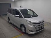 Toyota Noah Hybrid G pre order 2021 for sale