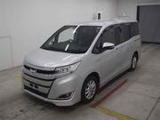 Toyota Noah Hybrid G pre order 2021 for sale