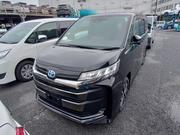 Toyota Noah SZ Package 2023 for sale
