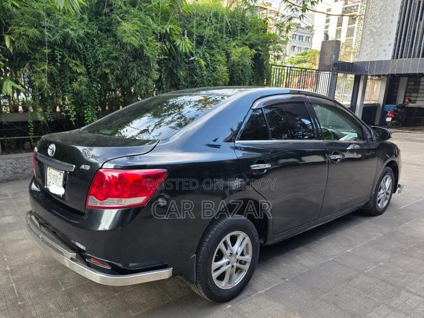 Toyota Allion G LIMITED PKG 2011