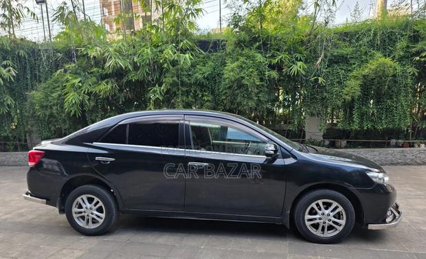 Toyota Allion G LIMITED PKG 2011