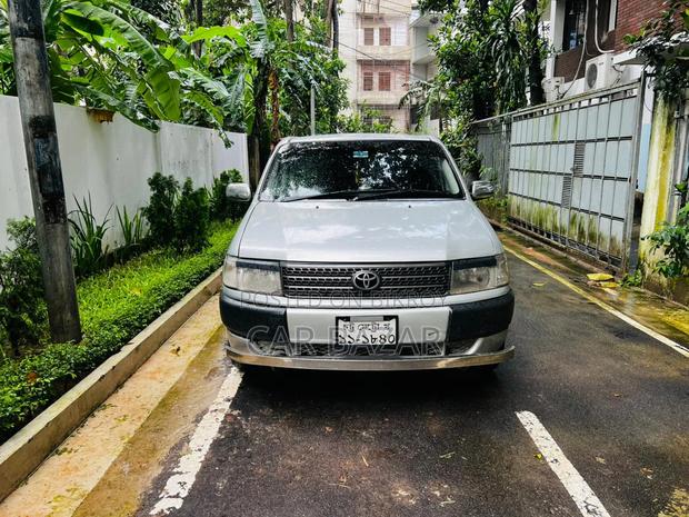 Toyota Probox GL ALL POWER 2004