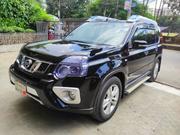 Nissan X-Trail Xtt Leather Sunroof 2012 for sale