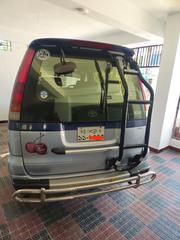 Toyota Noah sun roof 2001 for sale