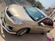 Toyota Axio G LUXEL PUSH 2014 for sale
