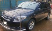 Toyota Fielder X.G Edition Black 2011 for sale