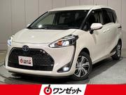 Toyota Sienta Hybrid X package 2021 for sale