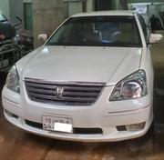 Toyota Premio 2004 Pearl for sale