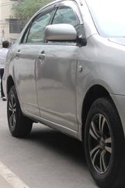 Toyota Sienta 2004 for sale