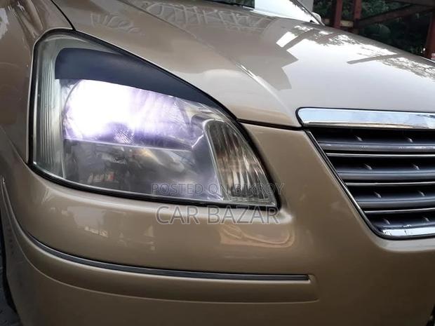 Toyota Premio G LIMITED PACKAGE 2006