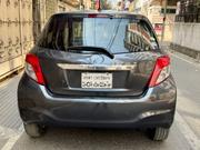 Toyota Vitz push start 2012 for sale