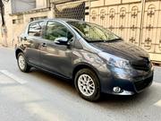 Toyota Vitz push start 2012 for sale